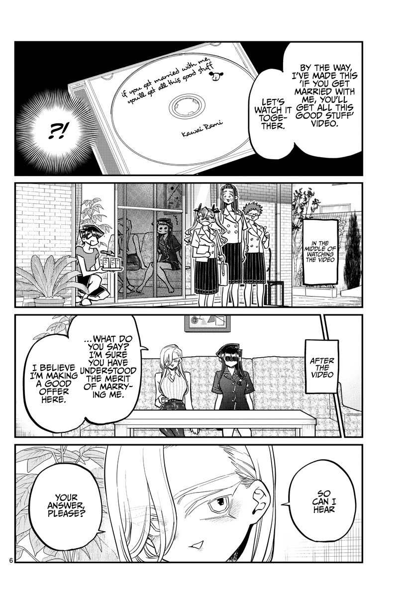 Komi Can